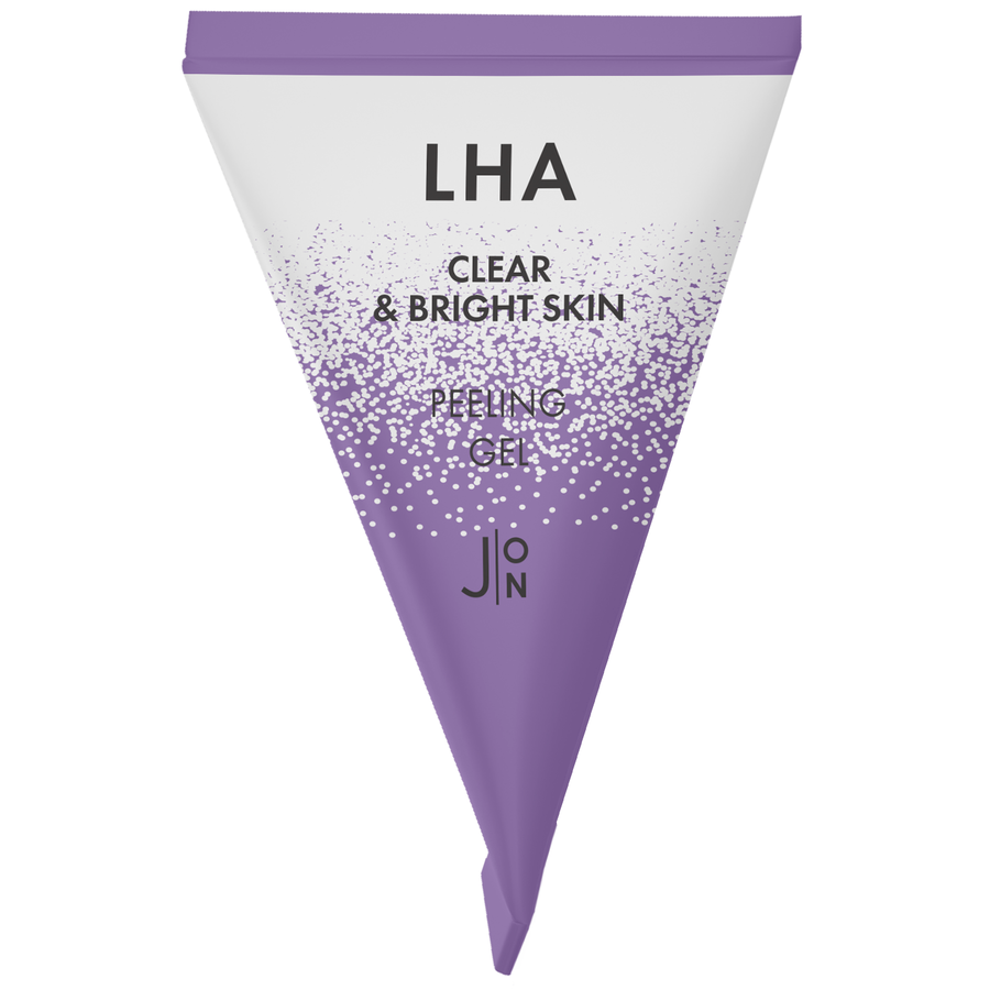 J:ON J:ON Clear & Bright Skin Peeling Gel, 5гр. J:ON Пилинг - скатка для лица с LHA-кислотой