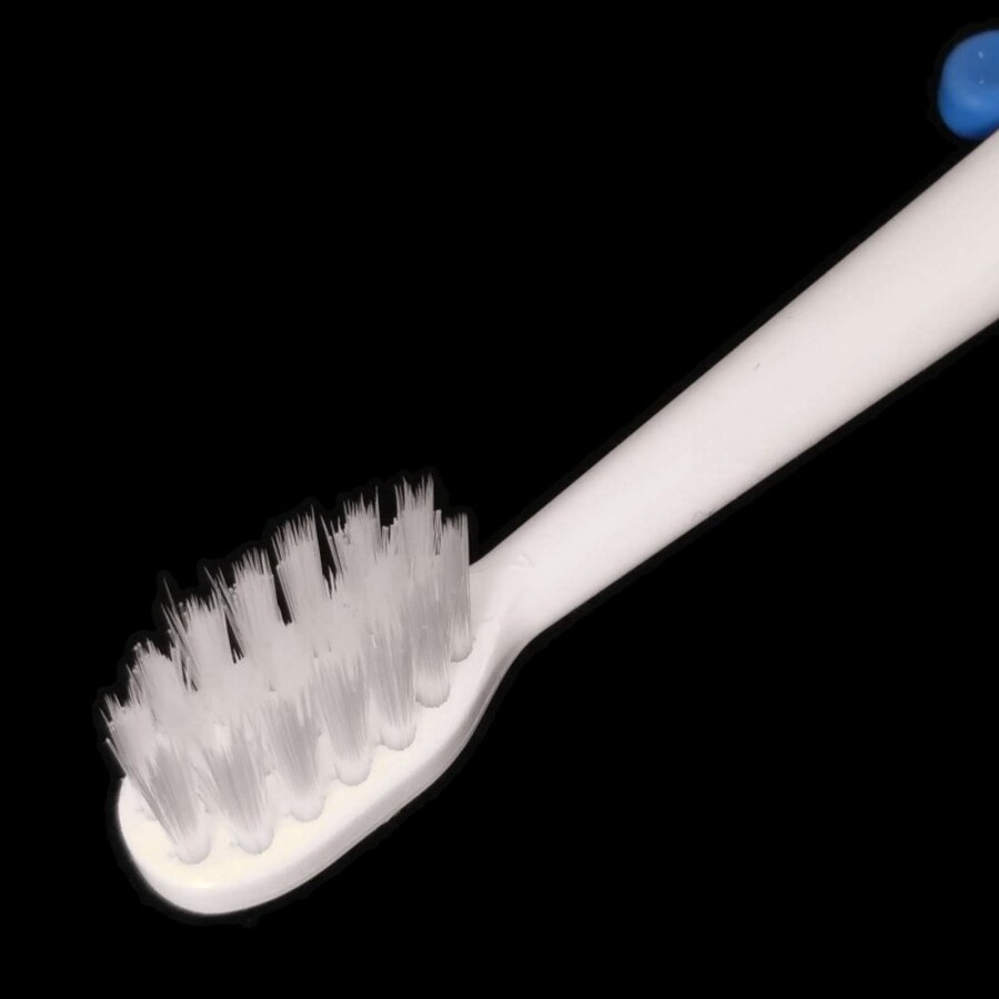 DENTAL CARE Kids Toothbrush, 1шт. Dental Care Щетка зубная cо сверхтонкой двойной щетиной для детей 3-8 лет
