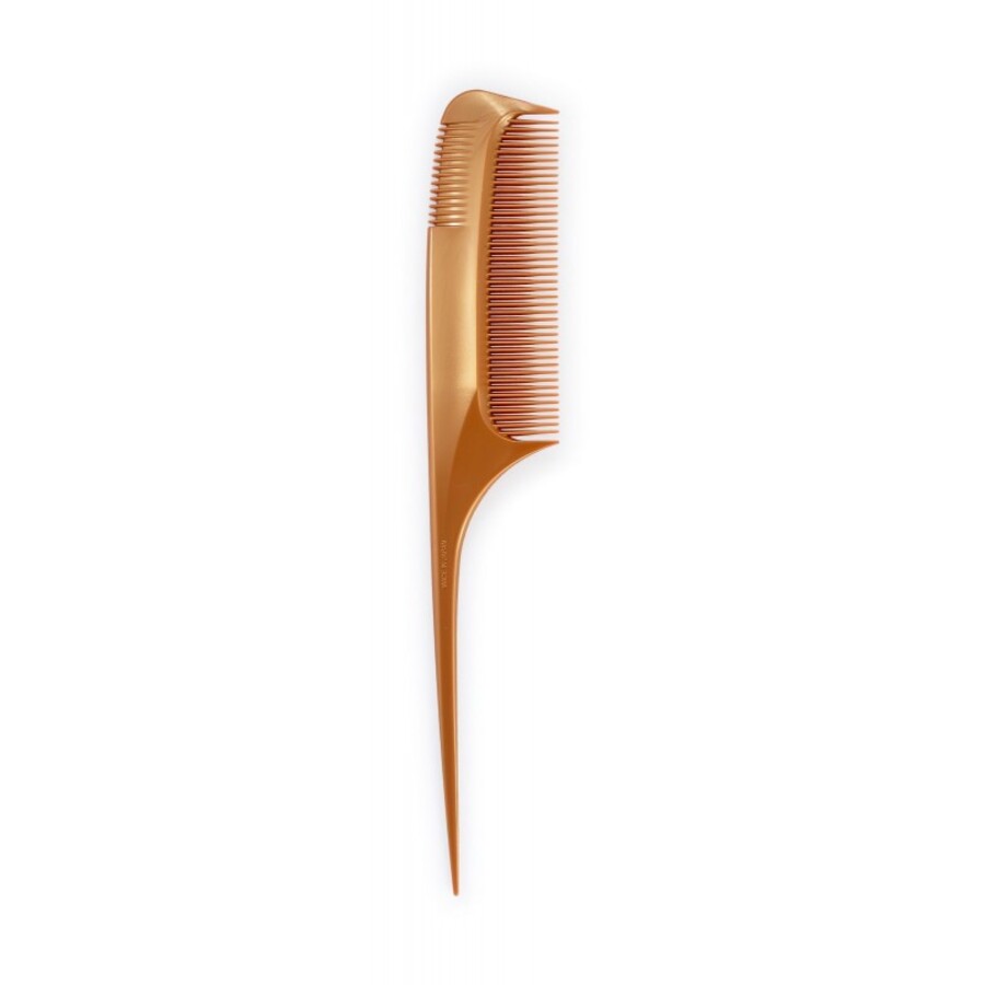 VESS Arrange Comb For Styling, 1шт. Расческа-гребень для укладки волос с частыми зубцами