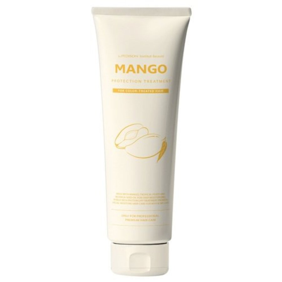 PEDISON Institut-Beaute Mango Rich LPP Treatment, 100мл. Маска для волос с манго