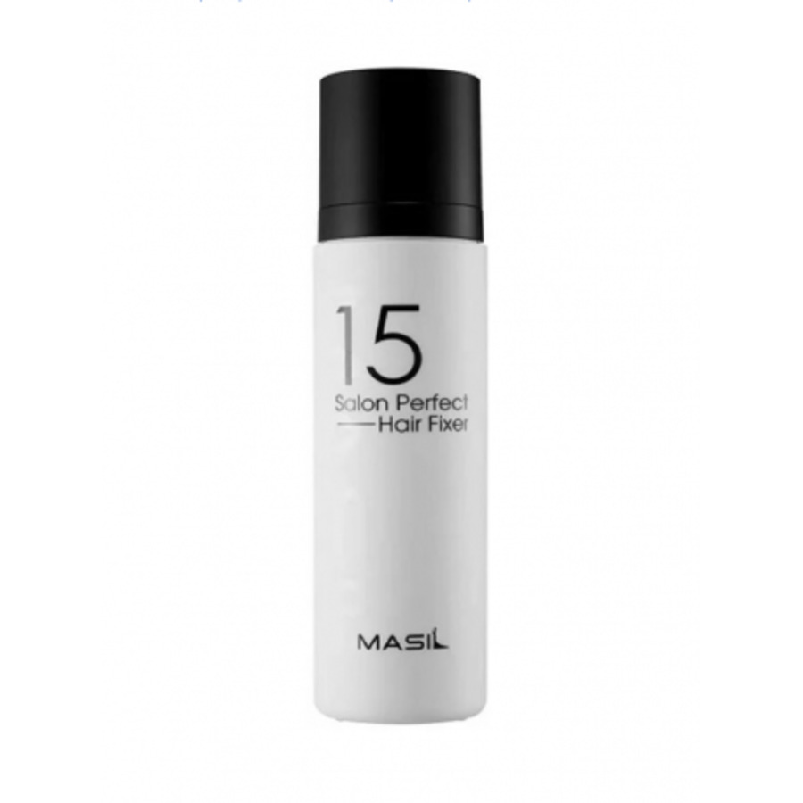 MASIL Masil Salon Perfect Hair Fixer, 150мл. Masil Спрей - фиксатор для волос