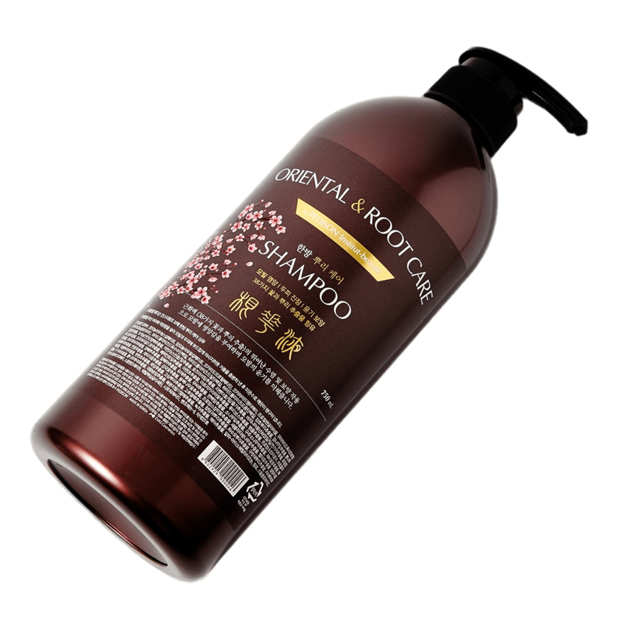 PEDISON Pedison Institut-Beaute Oriental Root Care Shampoo, 750мл. Шампунь для волос с восточными травами