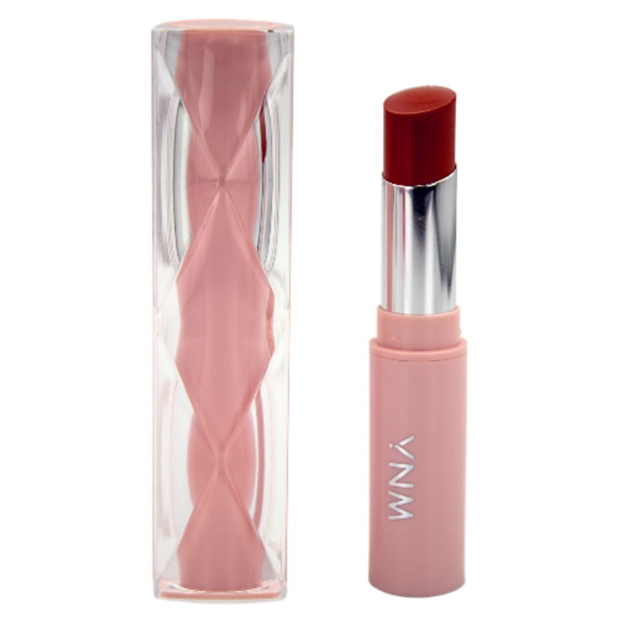 YNM (You Need Me) Cream Matte Lipstick Rose Beige, 5,5г YNM Помада для губ кремовая №01, розово-бежевый