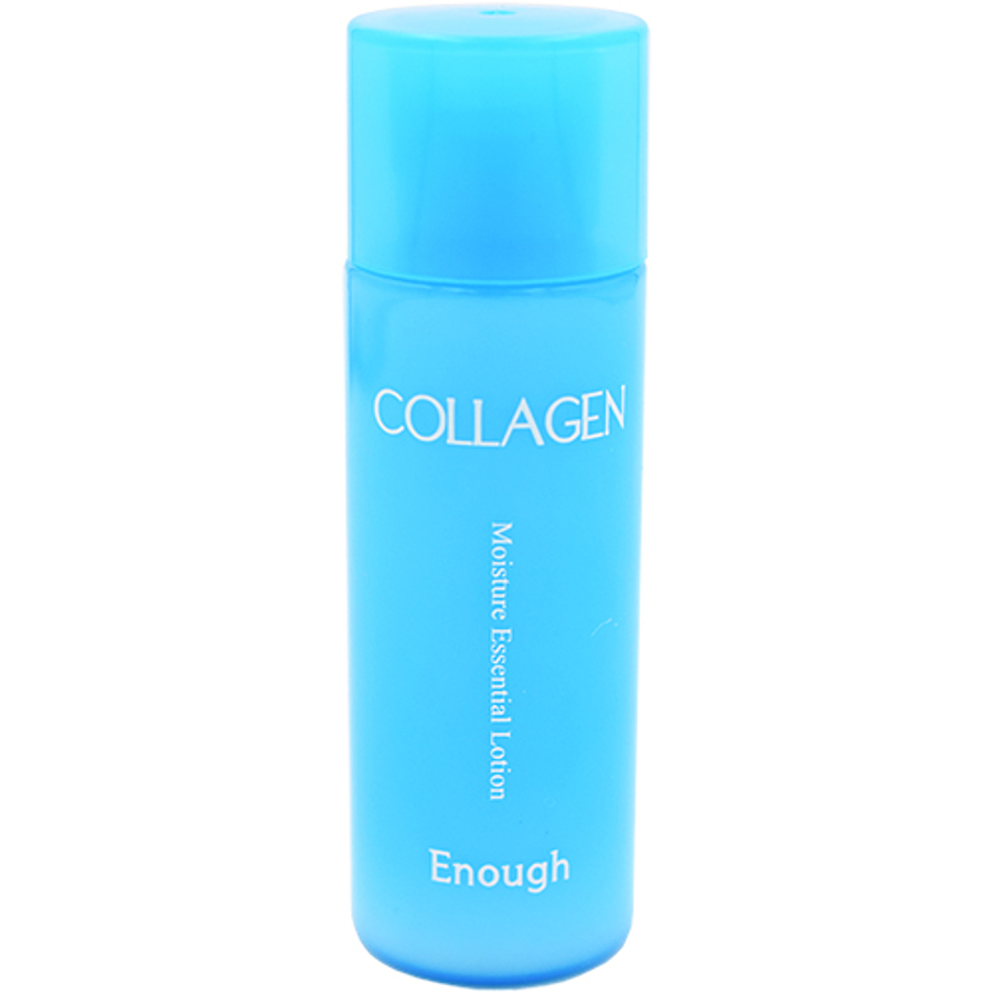 ENOUGH Collagen Moisture Essential Lotion, 30мл. Enough Лосьон для лица увлажняющий