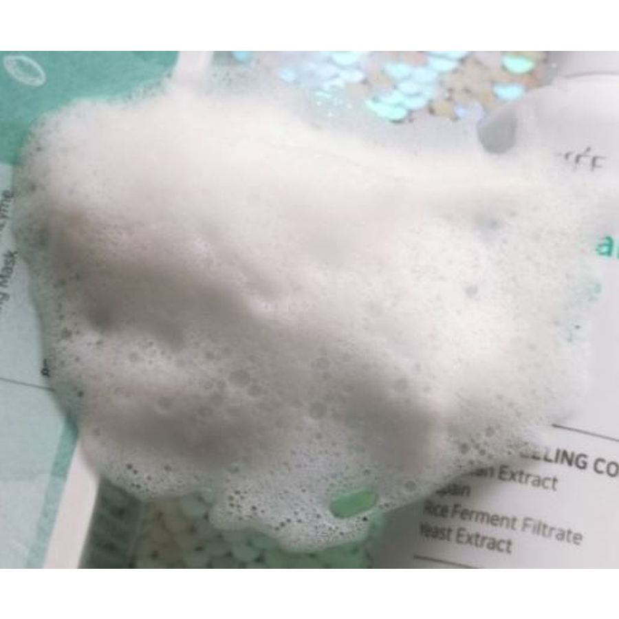 PETITFEE β-Glucan Enzyme Powder Wash, 80гр. Пудра для умывания энзимная с бета-глюканом