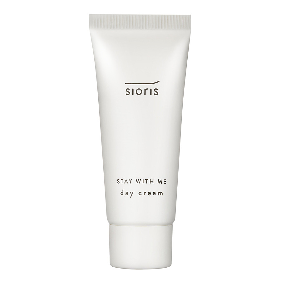 SIORIS Stay With Me Day Cream, 15мл. Крема-флюид для лица дневной с экстрактом красного лимонника, миниатюра
