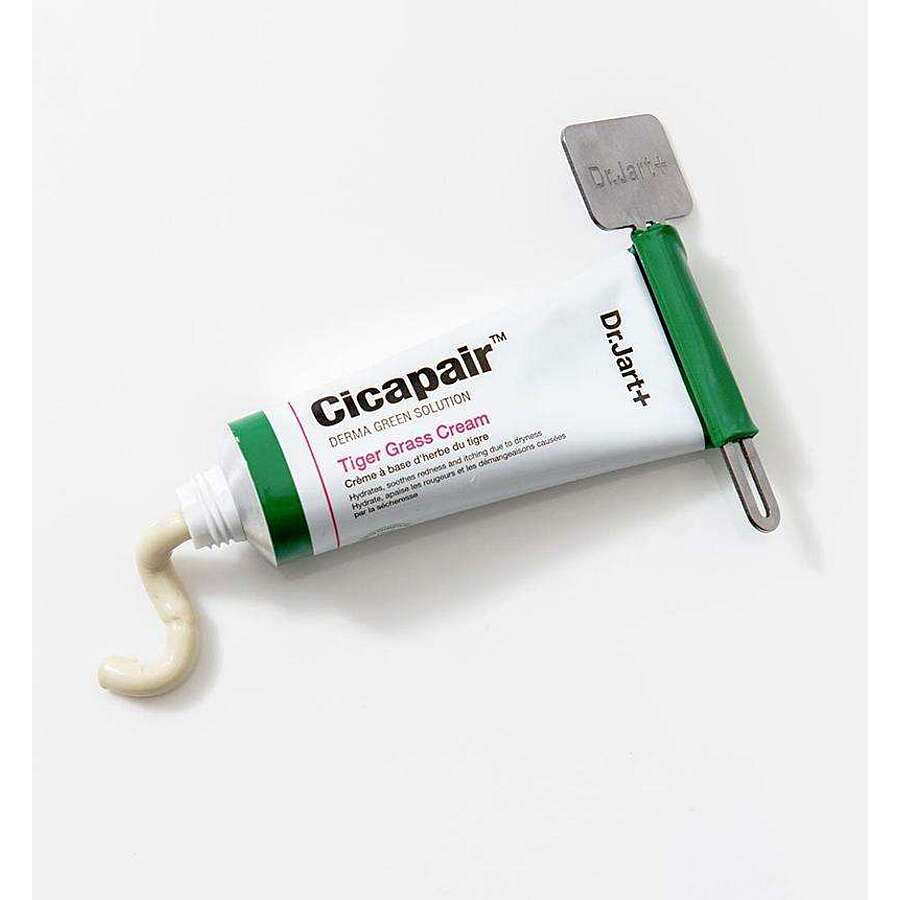 DR. JART+ Cicapair Cream, 50мл. Крем для лица восстанавливающий