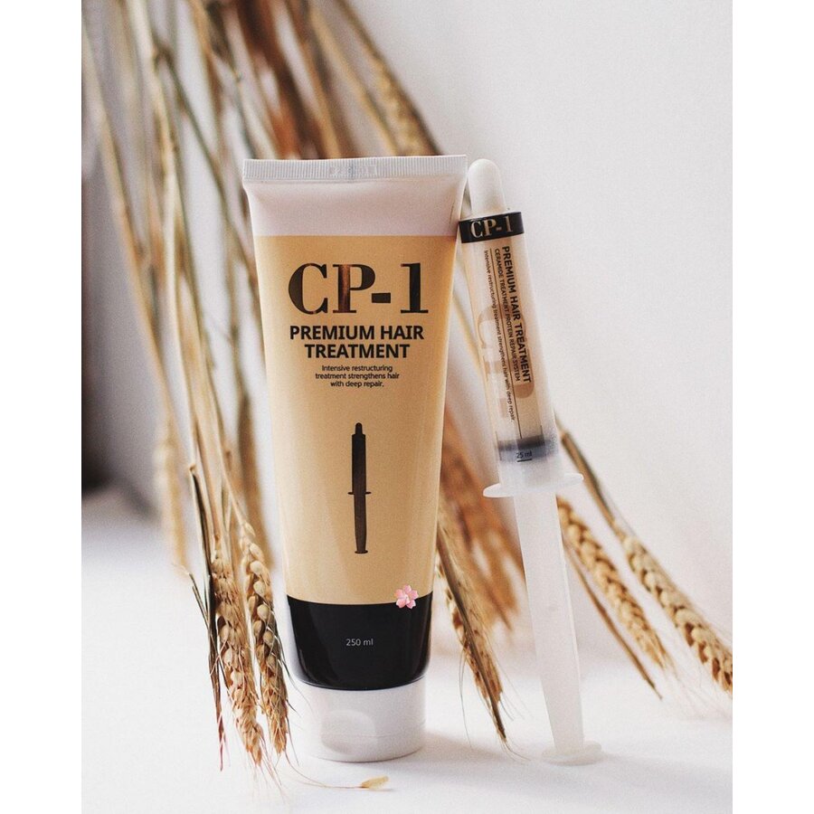 CP-1 CP-1 Premium Protein Treatment, 250мл. Маска для поврежденных волос с протеинами