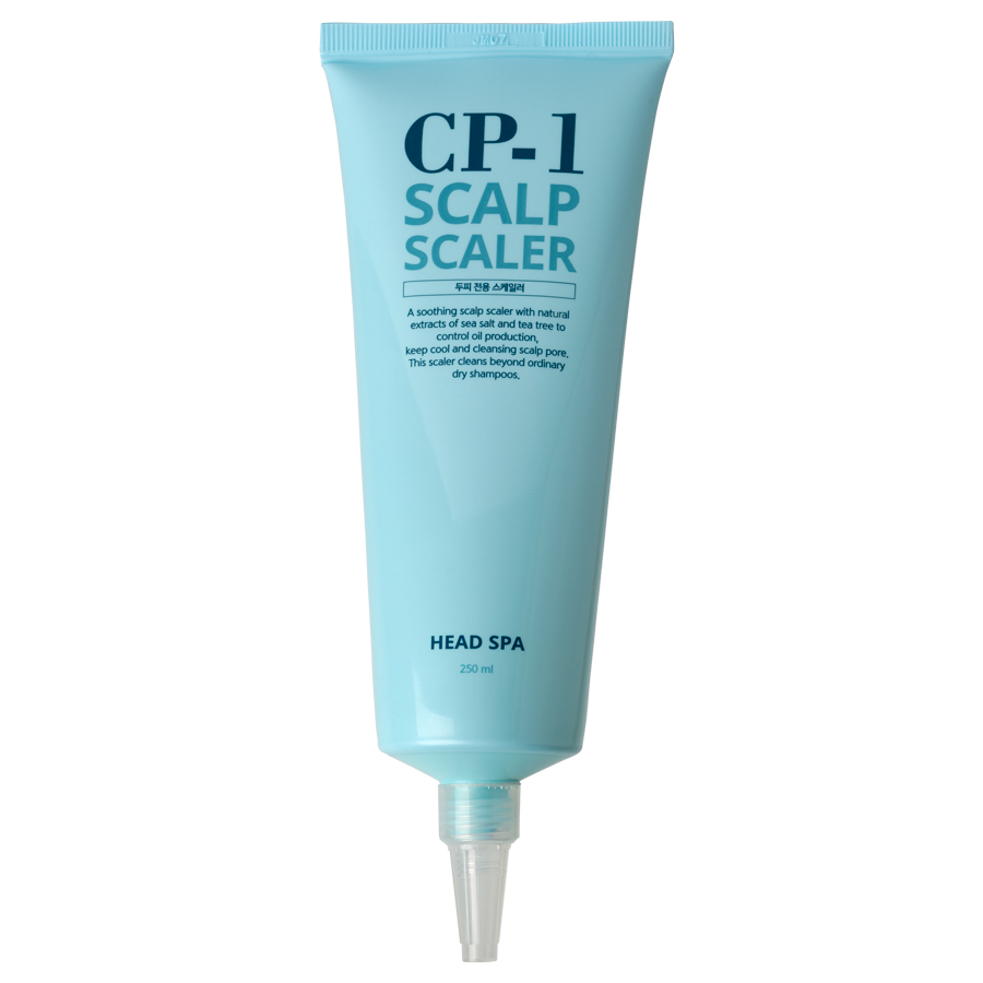 CP-1 CP-1 Head Spa Scalp Scaler, 250мл. Скраб для кожи головы с центеллой