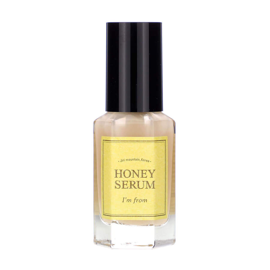 I'M FROM Honey Serum, 30мл. Сыворотка для сияния кожи лица с медом