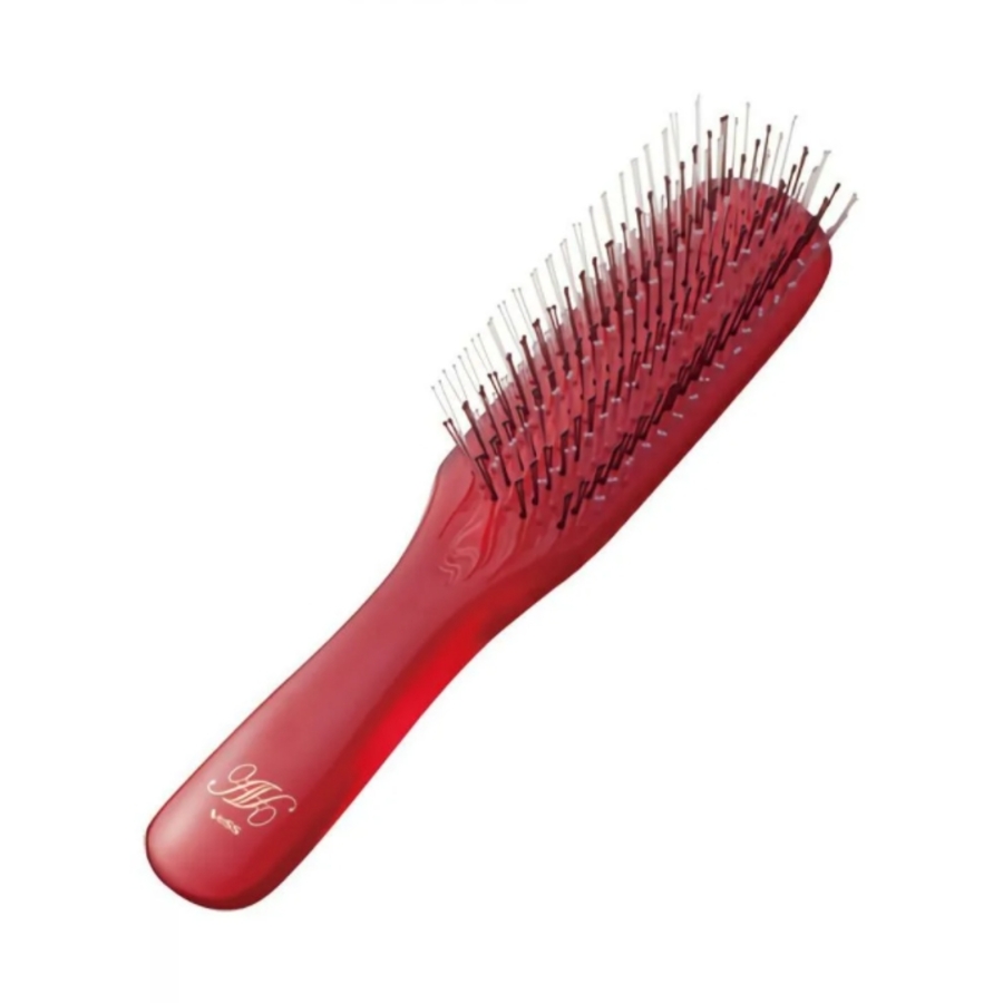 VESS Aging Care Hair Brush, 1шт. Щетка для поддержания молодости волос и кожи головы