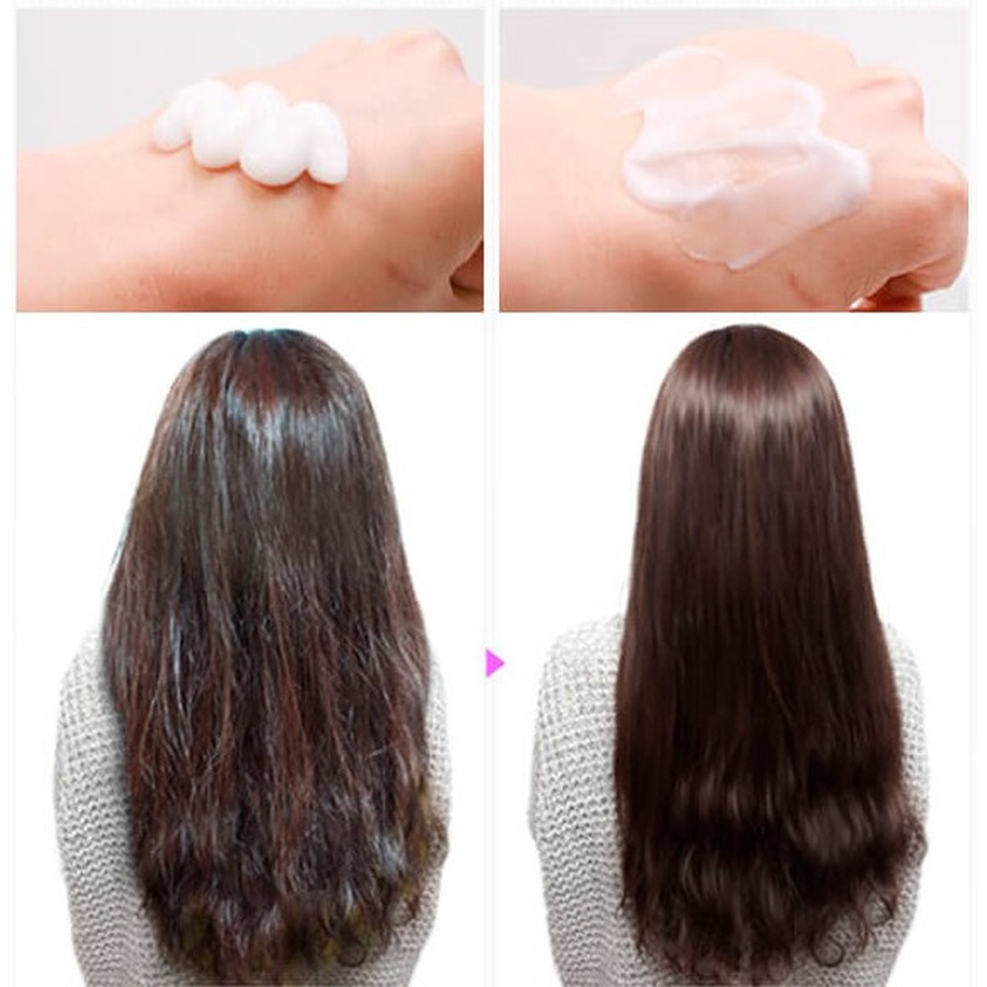 SECRET KEY Mu-Coating LPP Repair Treatment, 480гр. Маска-бальзам с эффектом ламинирования волос