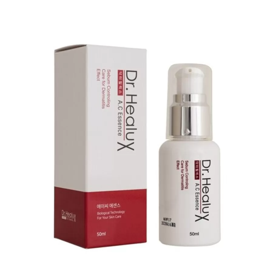 DR. HEALUX A.C Essence, 50мл. Эссенция для лица
