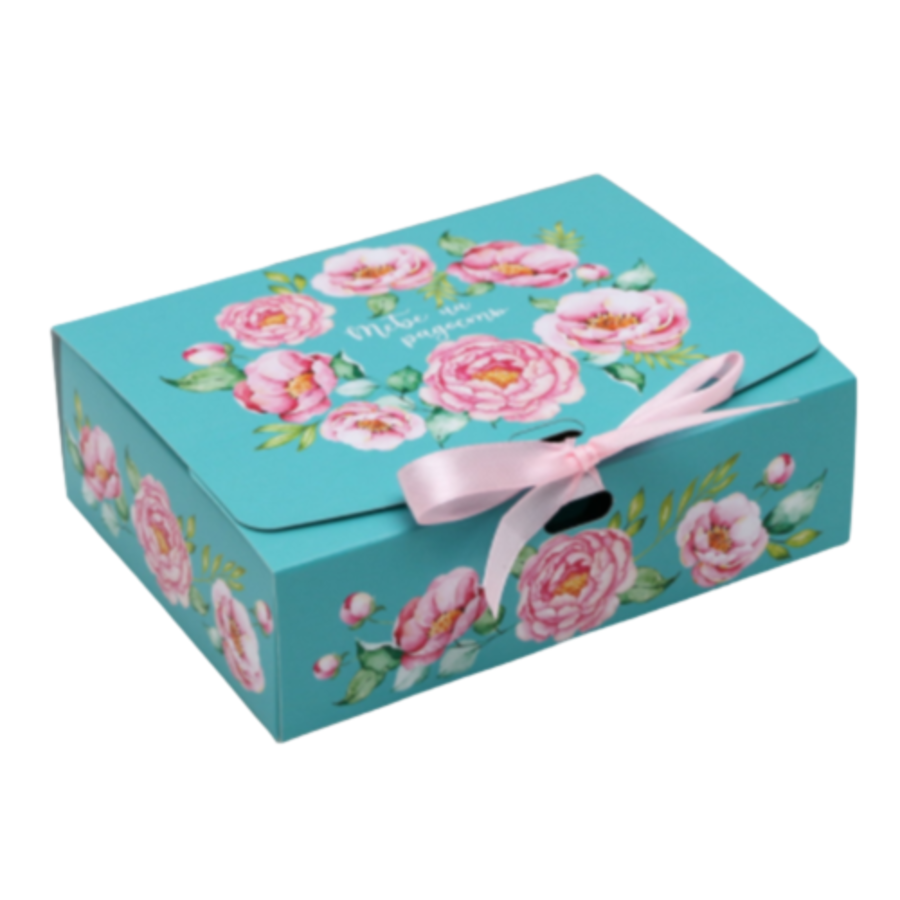 Atami Коробка складная «Тебе на радость» 16.5*12.5*5см, 1шт.