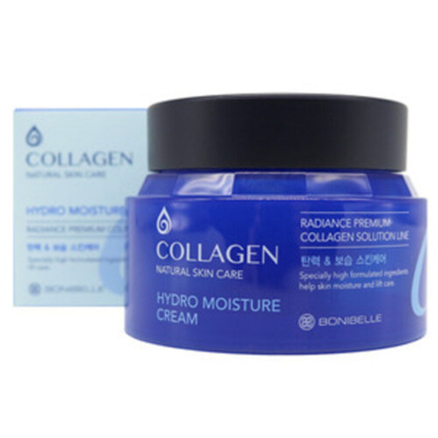 ENOUGH Bonibelle Collagen Hydro Moisture Cream, 80мл. Крем для лица с коллагеном
