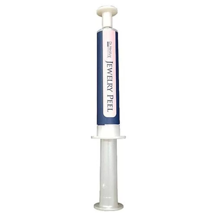 DR. HEALUX Jewelry Peel, 4гр. Пилинг для кожи лица омолаживающий
