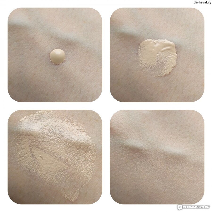 ELIZAVECCA Elizavecca Skin Liar T-Rawing Foundation SPF50+PA+++, 50мл. Крем для лица тональный #11тон