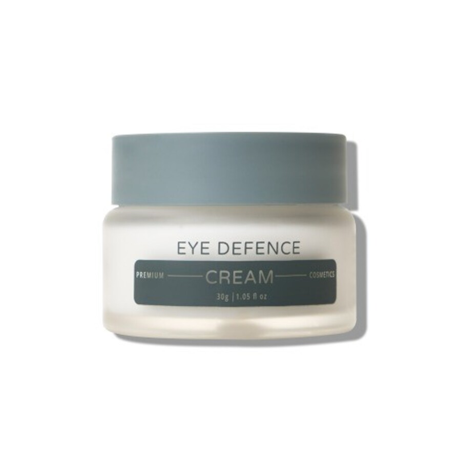 YU-R SKIN SOLUTION Yu-r Eye Defence Cream, 30гр. Крем для кожи вокруг глаз омолаживающий