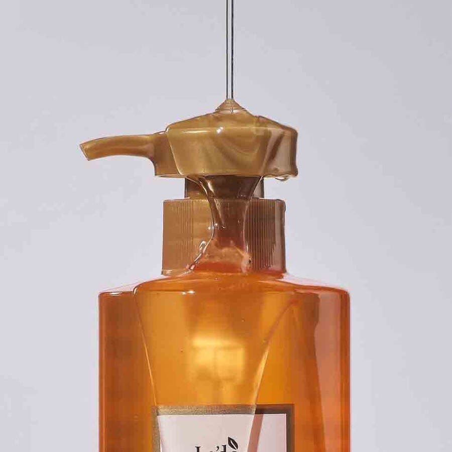 LA'DOR Lador ACV Vinegar Shampoo, 430мл. Шампунь для блеска волос с яблочным уксусом
