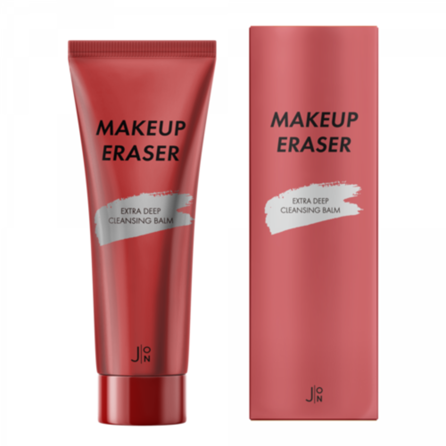 J:ON J:ON Makeup Eraser Extra Deep Cleansing Balm, 100мл. Бальзам гидрофильный для снятия макияжа