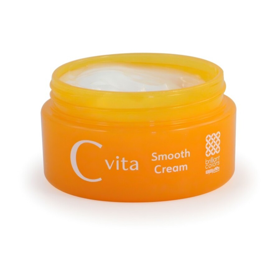 MEISHOKU Meishoku Cvita Smooth Cream, 45гр. Крем для лица антиоксидантный смягчающий с витамином С
