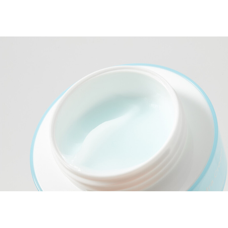 DR.F5 DR.F5 Blue Sherbet Hydra Cream, миниатюра, 12мл. DR.F5 Крем - щербет для интенсивного увлажнения лица