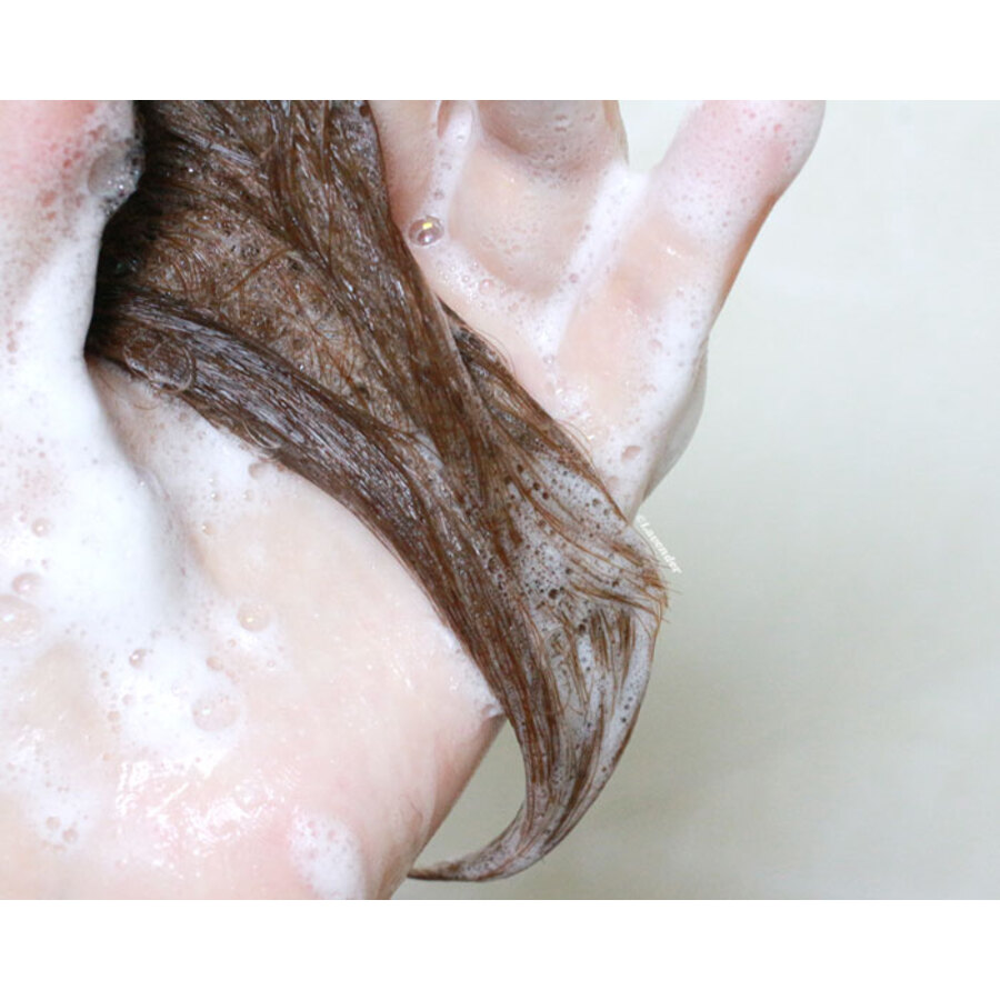 AROMATICA Aromatica Rosemary Scalp Scaling Shampoo, 180мл. Шампунь для волос бессульфатный глубокой очистки с розмарином