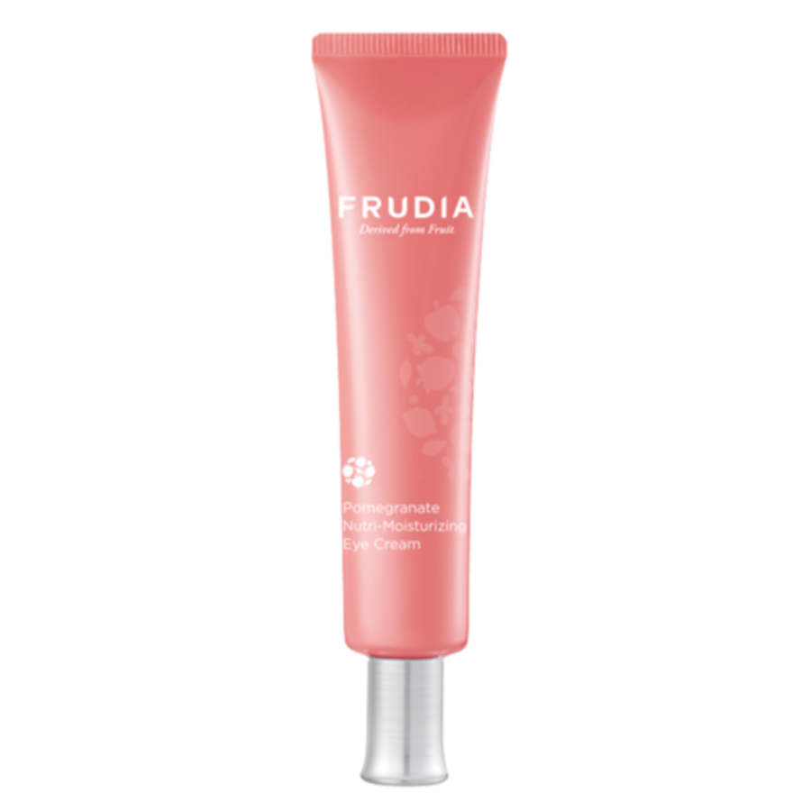 FRUDIA Frudia Pomegranate Nutri-Moisturizing Eye Cream, 40мл. Крем для глаз питательный с гранатом