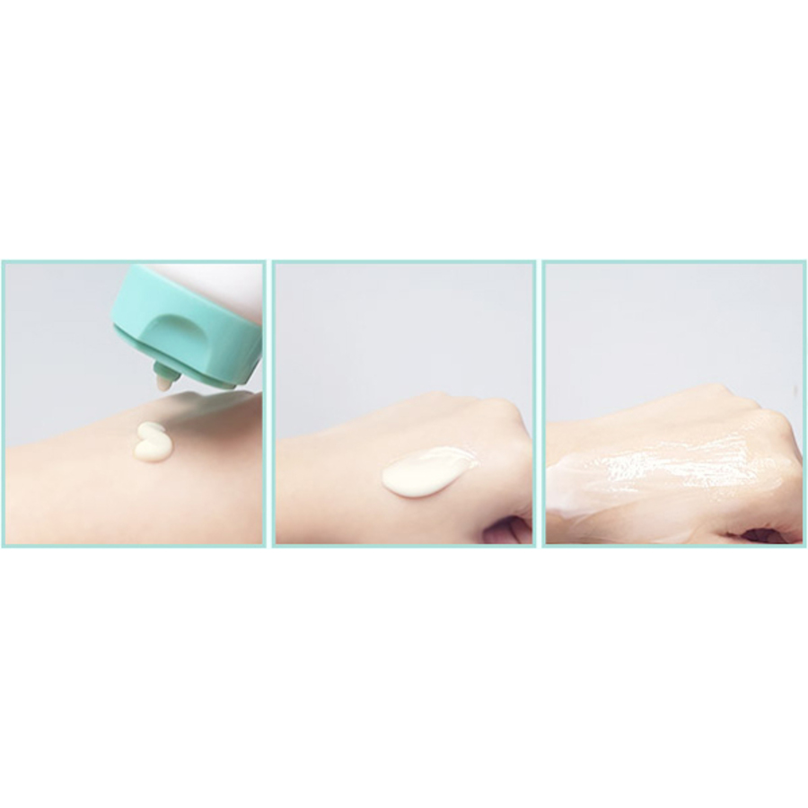 CERACLINIC Evas Ceraclinic Dermaid 4.0 Intensive Cream, 50мл. Крем для чувствительной кожи лица интенсивно увлажняющий
