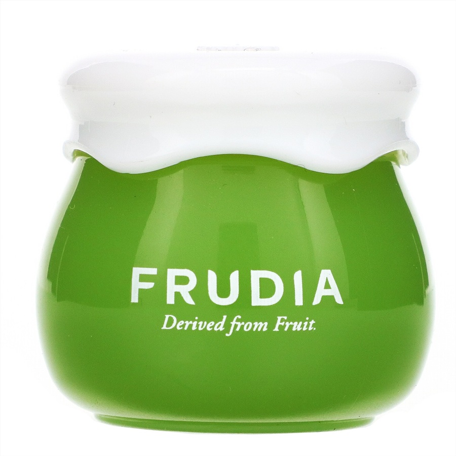 FRUDIA Frudia Green Grape Pore Control Cream, 55гр. Гель - крем для лица себорегулирующий с зелёным виноградом