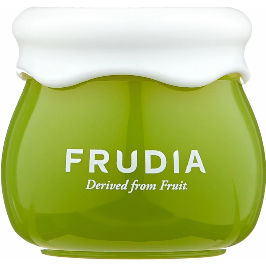 FRUDIA Avocado Relief Cream, 55гр. Крем для лица восстанавливающий с авокадо