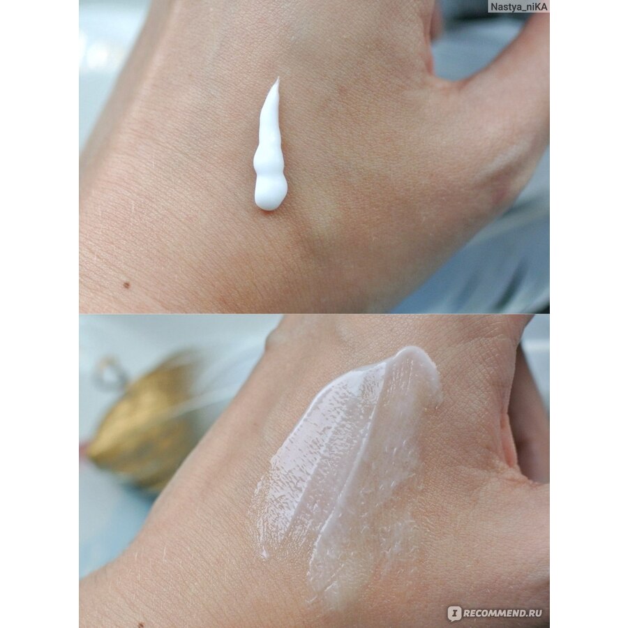 EKEL Hyaluronic Acid Eye Cream, 40мл. Ekel Крем для глаз с гиалуроновой кислотой