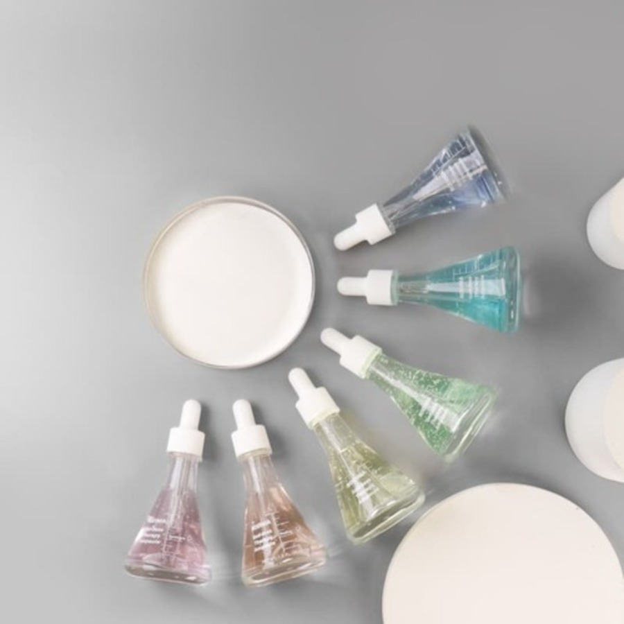 MAY ISLAND May Island Rodinia Goddess Therapy Ampoule Peeling, 30мл. Ампула для пилинга с экстрактом гибискуса