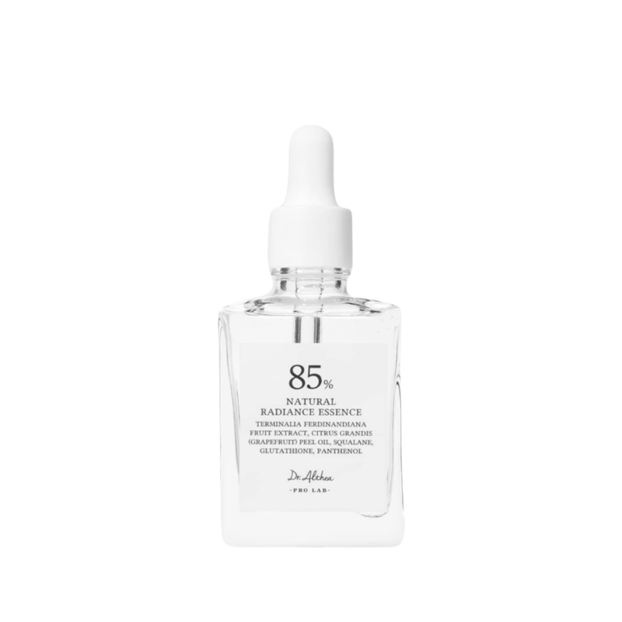 DR. ALTHEA Pro Lab Natural Radiance Essence, 30мл. Dr.Althea Эссенция для лица на 85% основе австралийской сливы
