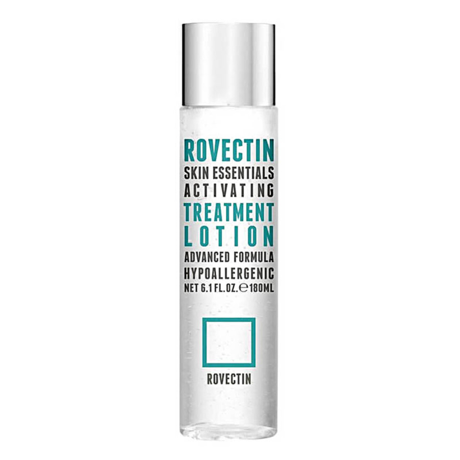 ROVECTIN Rovectin Skin Essentials Treatment Lotion, 180мл. Лосьон для лица увлажняющий с 7 видами гиалуроновой кислоты
