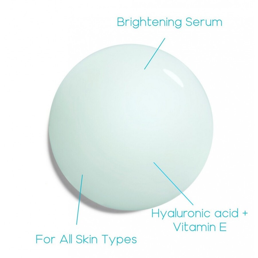ROVECTIN Rovectin Skin Essentials Aqua Activating Serum, 35мл. Сыворотка - бустер для лица увлажняющая
