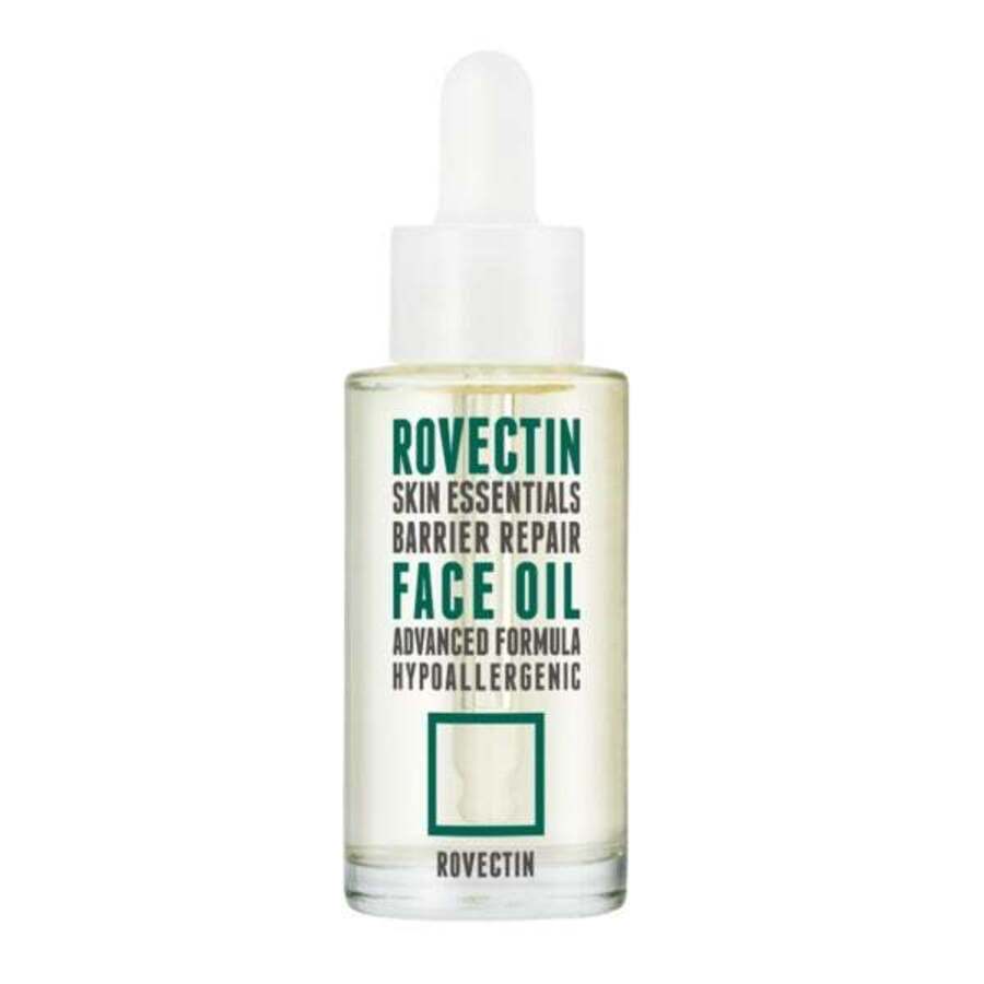 ROVECTIN Rovectin Skin Essentials Barrier Repair Face Oil, 30мл. Масло для лица восстанавливающее защитное