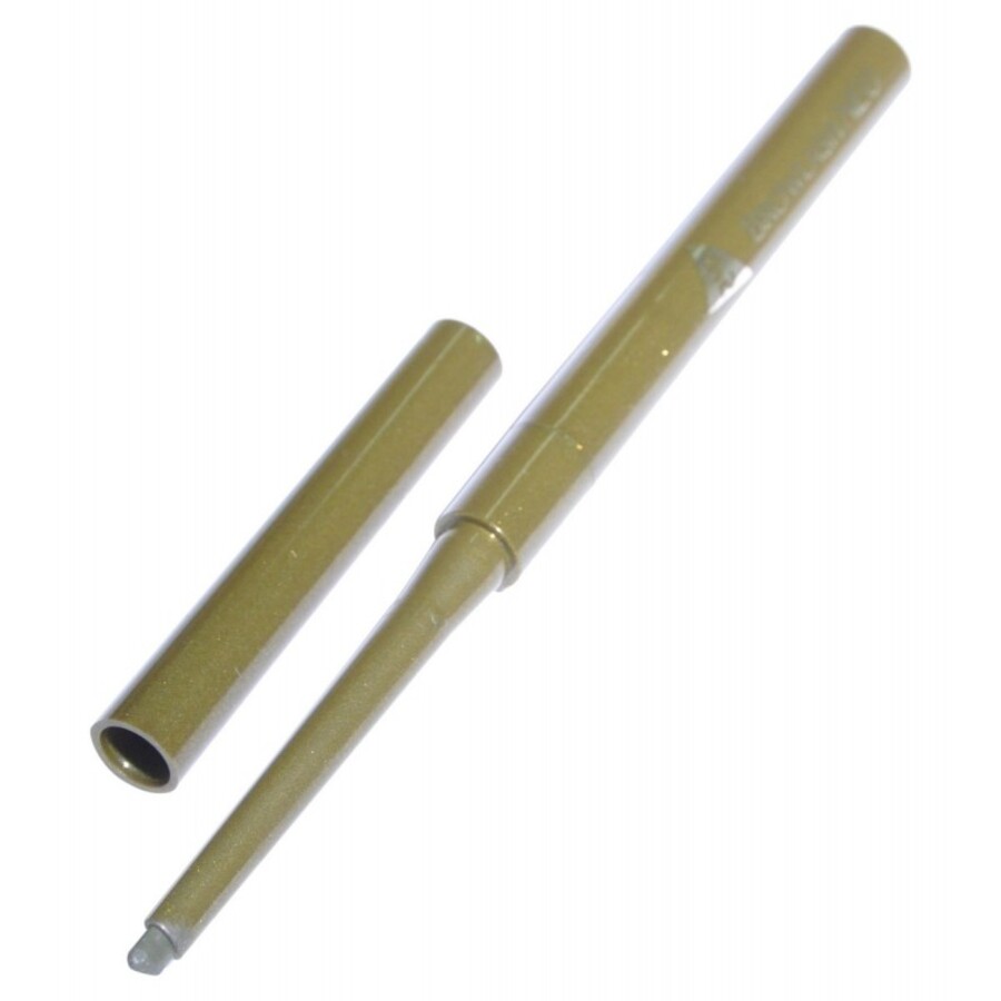 BCL BCL Brow Lash Slim Pencil Liner, 3гр. Подводка - карандаш водостойкая, цвет хаки
