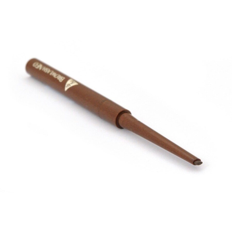 BCL BCL Brow Lash Slim Pencil Liner, 1шт. Подводка - карандаш водостойкая, коричневая