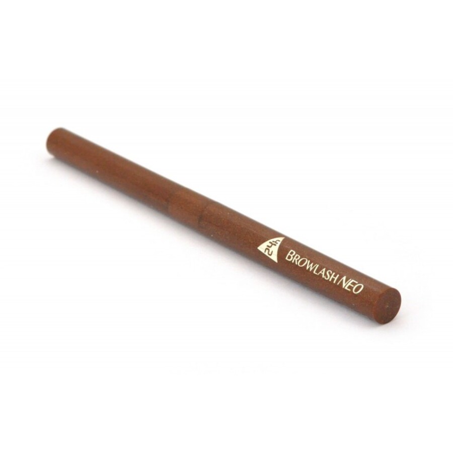 BCL BCL Brow Lash Slim Pencil Liner, 1шт. Подводка - карандаш водостойкая, коричневая