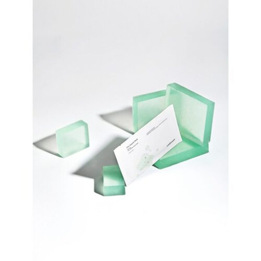 CELIMAX Celimax Cica Calming Ampoule Mask, 27мл*5шт. Celimax Маска для лица тканевая успокаивающая с центеллой