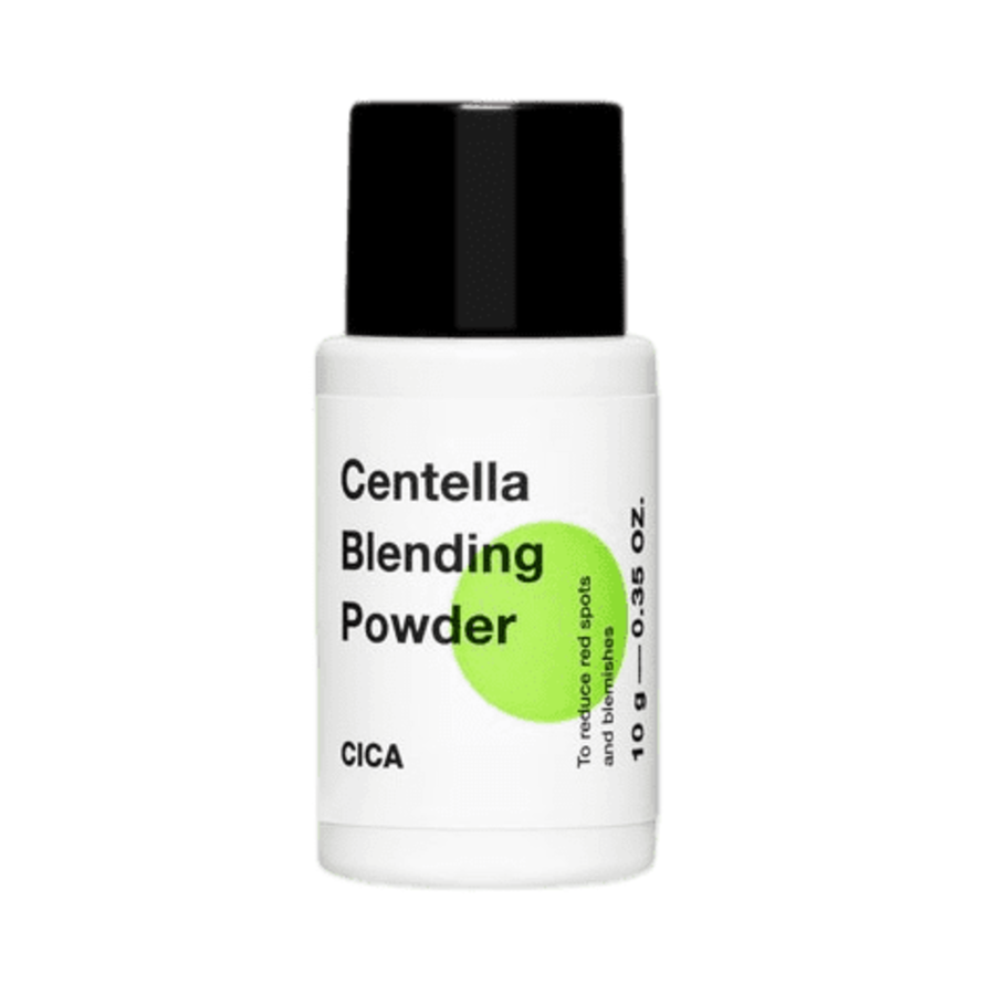 TIAM Centella Blending Powder, 10г TIAM Пудра многофункциональная с центеллой