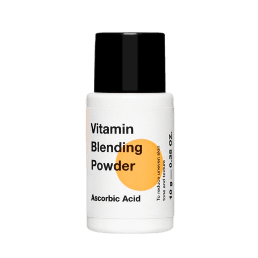 TIAM TIAM Пудра многофункциональная с витамином С - Vitamin Blending Powder, 10г