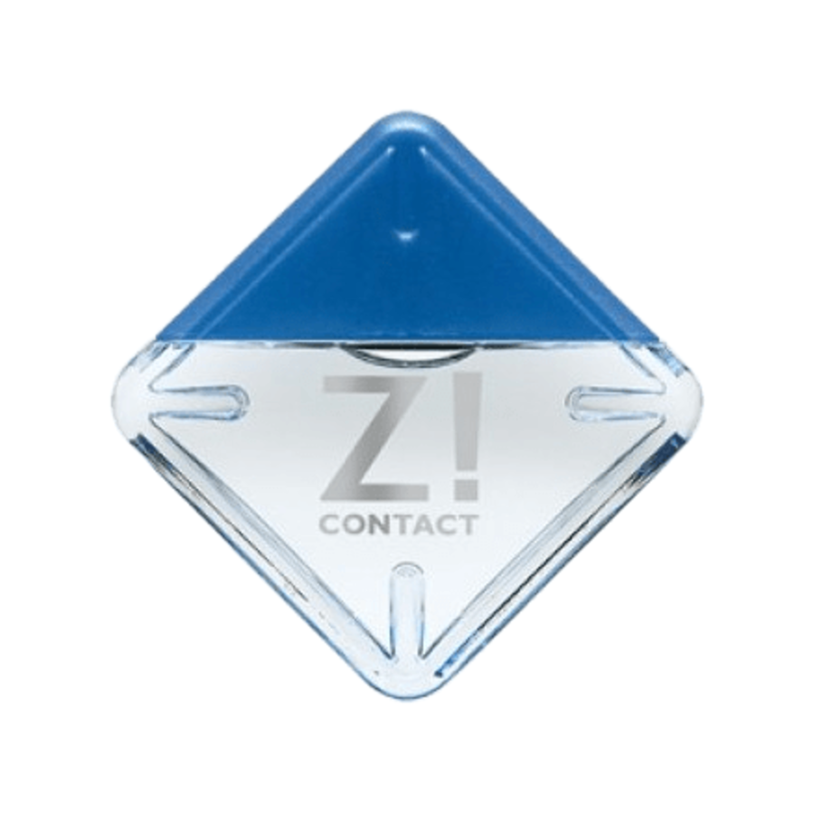 ROHTO Z! Contact, 12мл Rohto Капли для глаз японские увлажнящие освежающие при ношении контактных линз