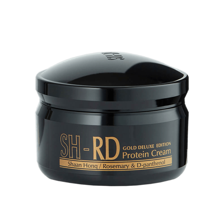 SH-RD Protein Cream Gold Deluxe Edition, 80мл SH-RD Крем-протеин для волос