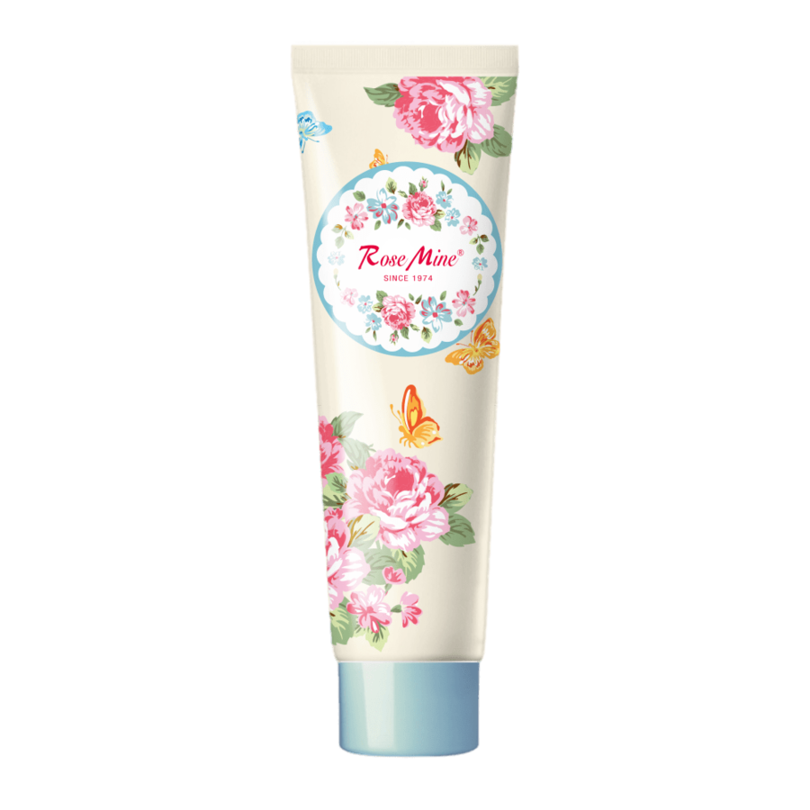 KISS BY ROSEMINE Rosemine Perfumed Hand Cream – Moringa, 60мл Крем для рук с ароматом моринги