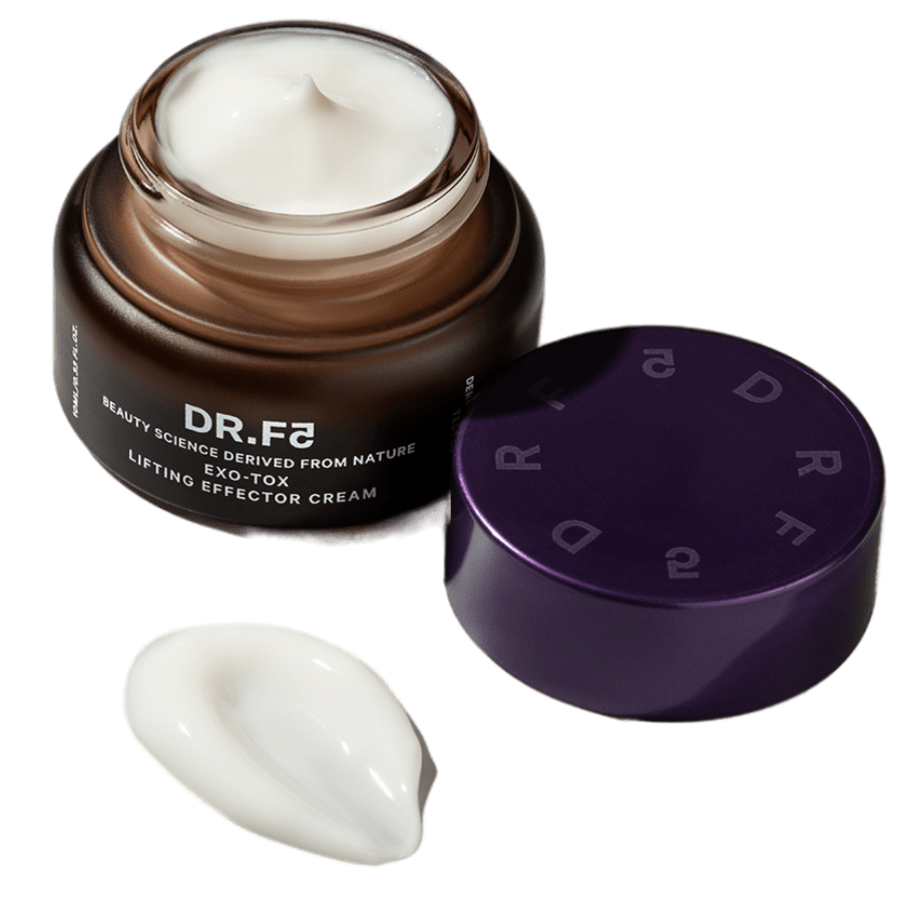 DR.F5 Exo-Tox Lifting Effector Cream Miniature, 10мл DR.F5 Крем-лифтинг с бакучиолом, миниатюра