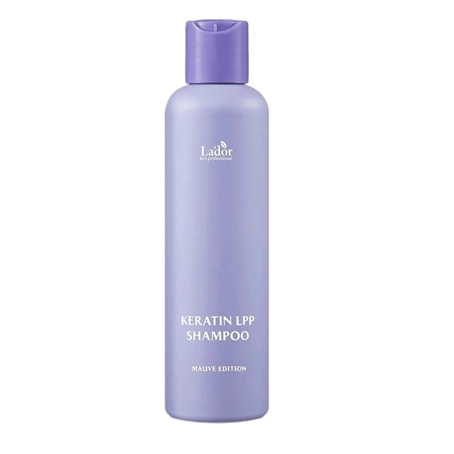 LA'DOR Keratin LPP Shampoo Osmanthus, 200мл La'dor Шампунь для волос протеиновый с кератинами
