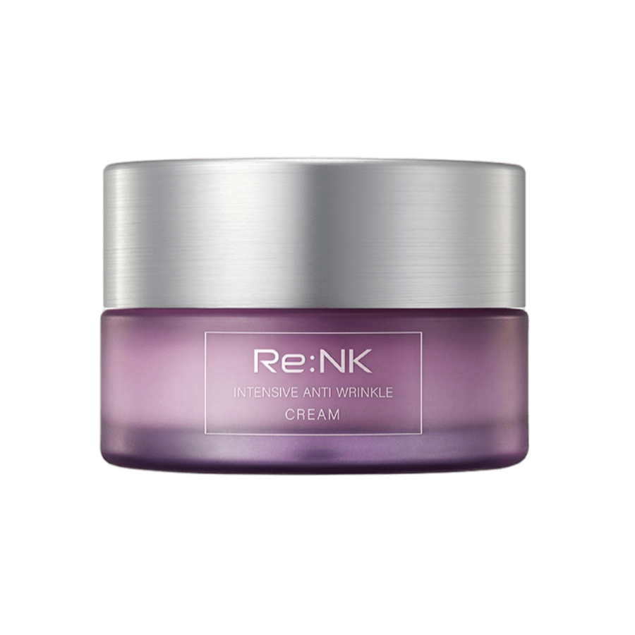 Re:NK Intensive Anti Wrinkle Cream, 50мл Re:NK Крем для лица антивозрастной