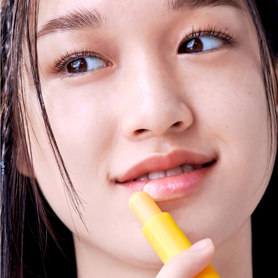 TOCOBO Vitamin Nourishing Lip Balm, 3,5г Tocobo Бальзам для губ питательный с витаминами